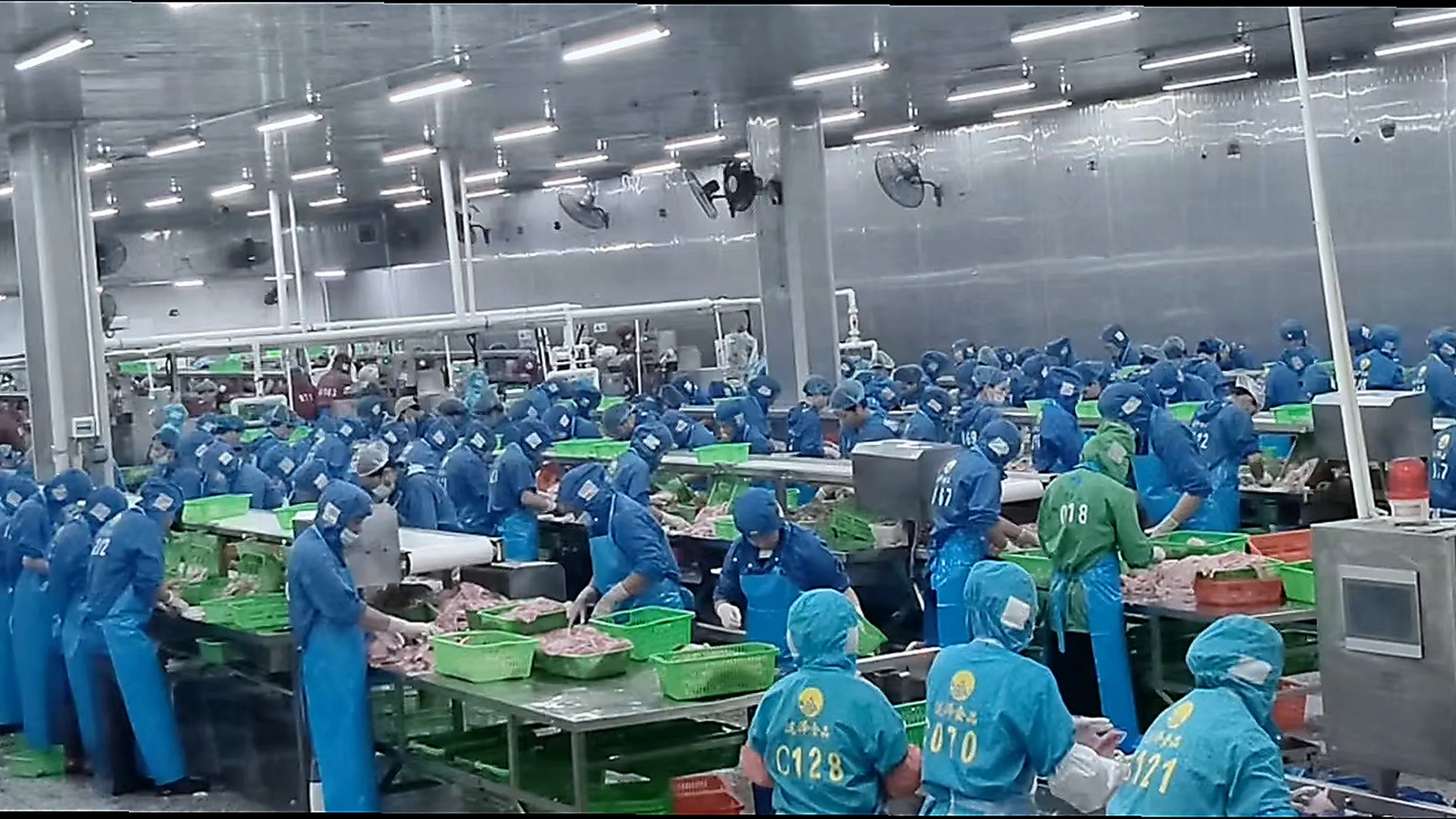 Factory hero image — pending final selection