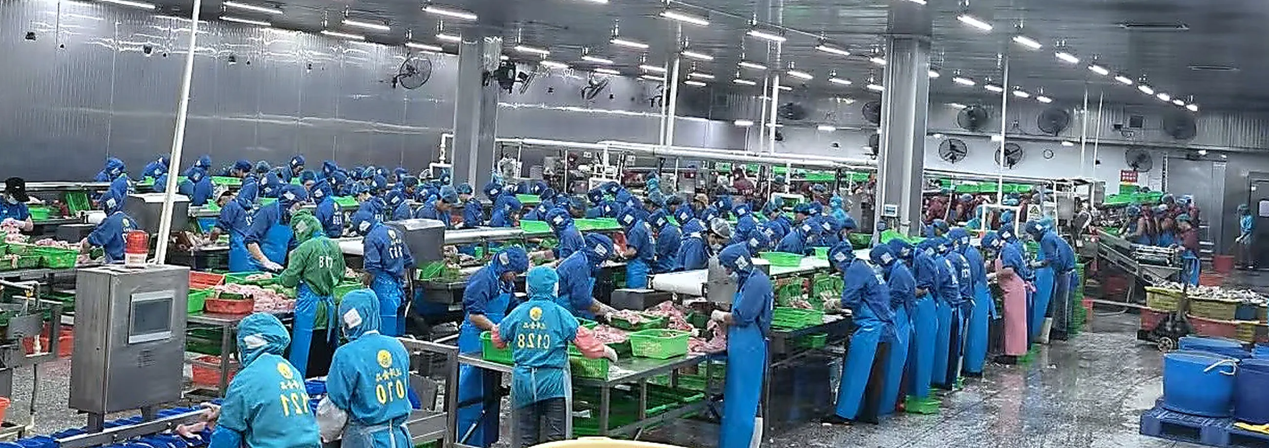 Quality & Compliance